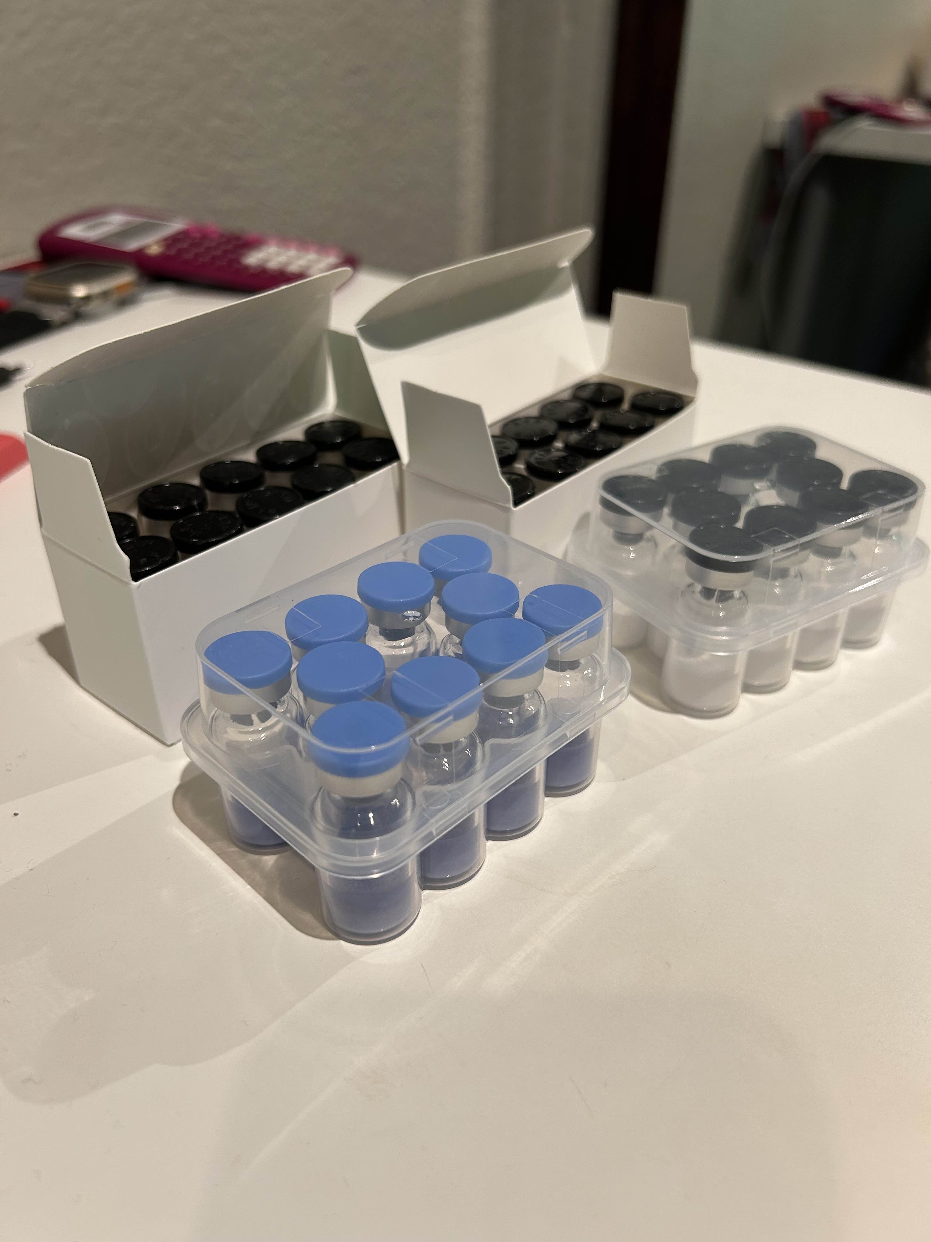 SinoPep customer review photo