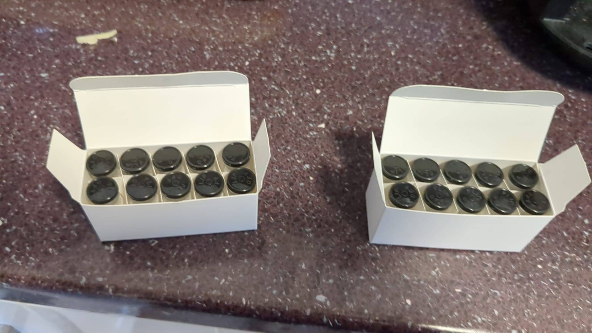 SinoPep customer review photo