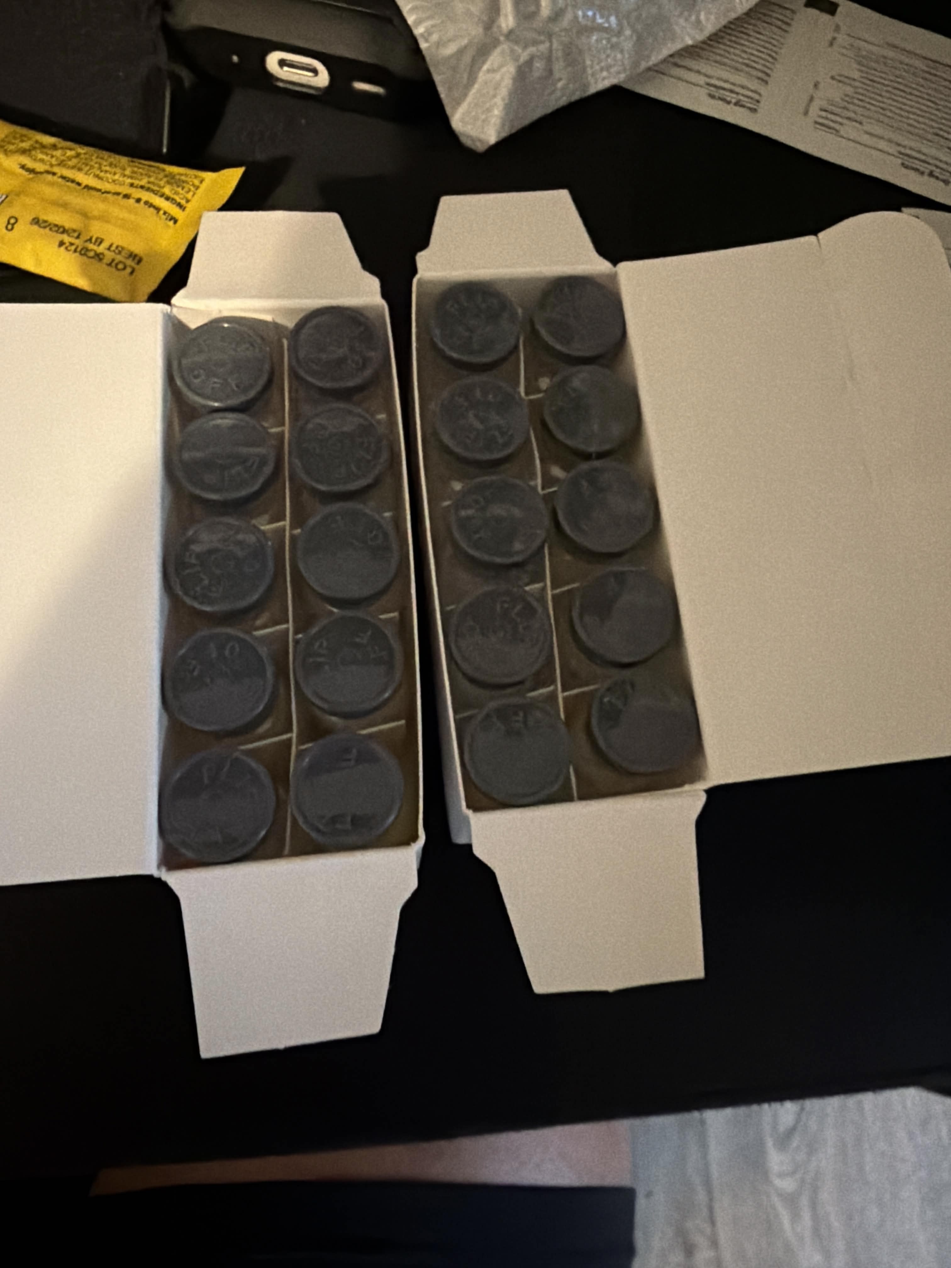 SinoPep customer review photo