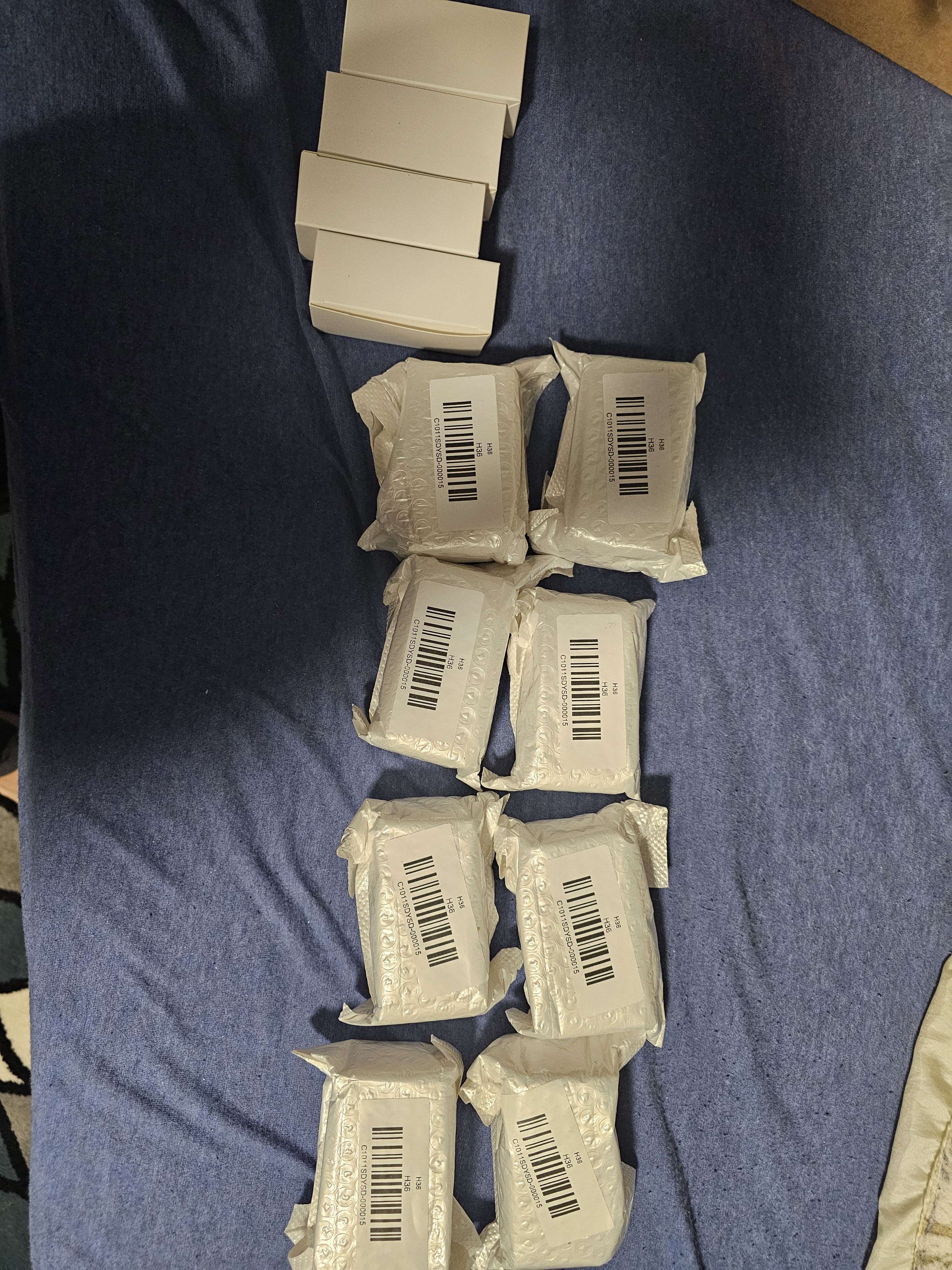 SinoPep customer review photo