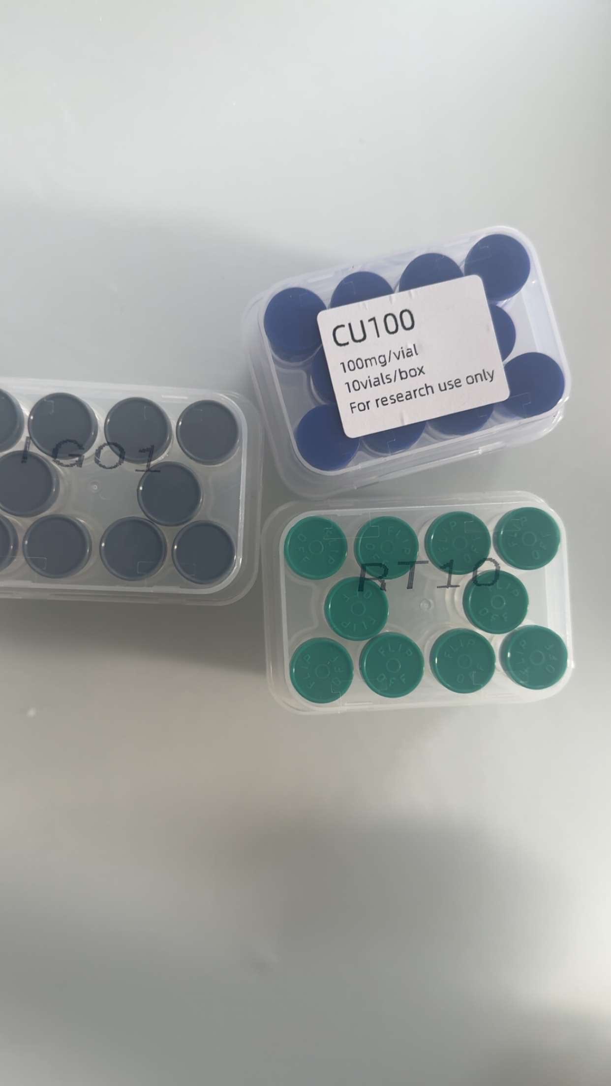 SinoPep customer review photo