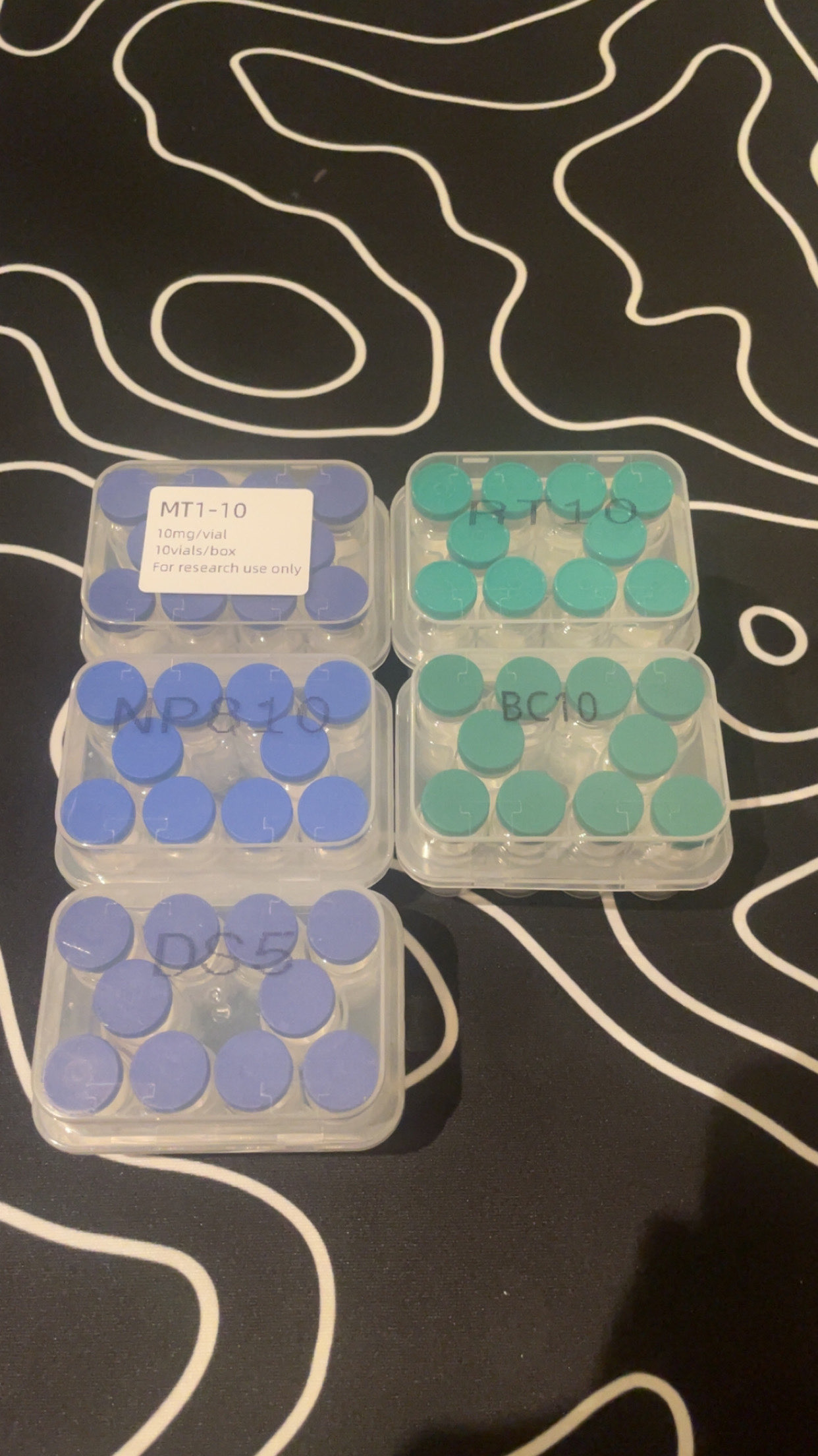 SinoPep customer review photo